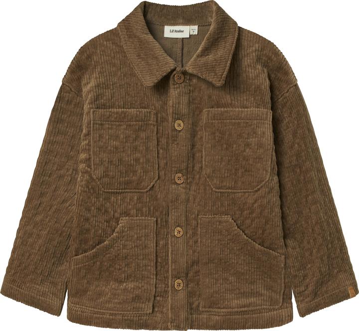 Immagine prodotto Name it Cord Overshirt (122)