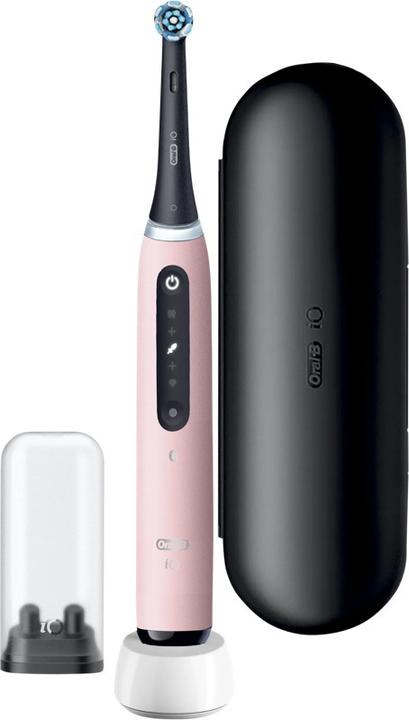 Oral-B iO 5N Roze (Oscillating toothbrush)