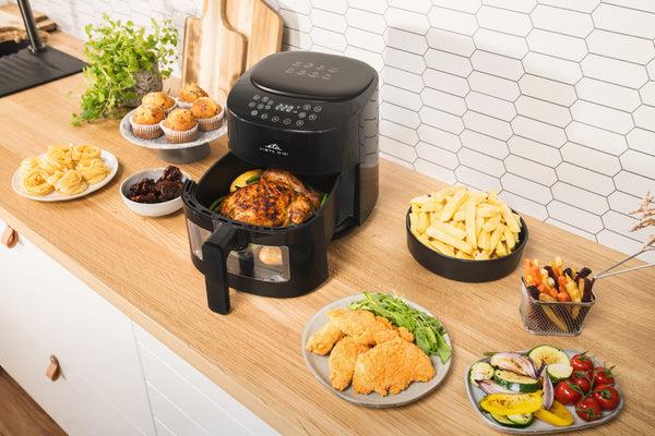 Actual product image ETA Vista Digi