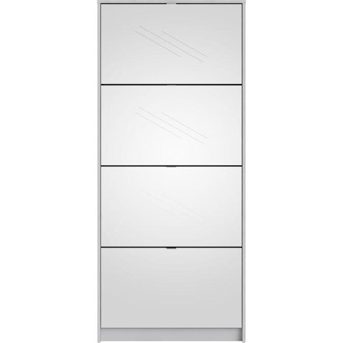 Thumbnail - Ebuy24, Schuhschrank, Schuhschrank Shane (70 x 24 cm)