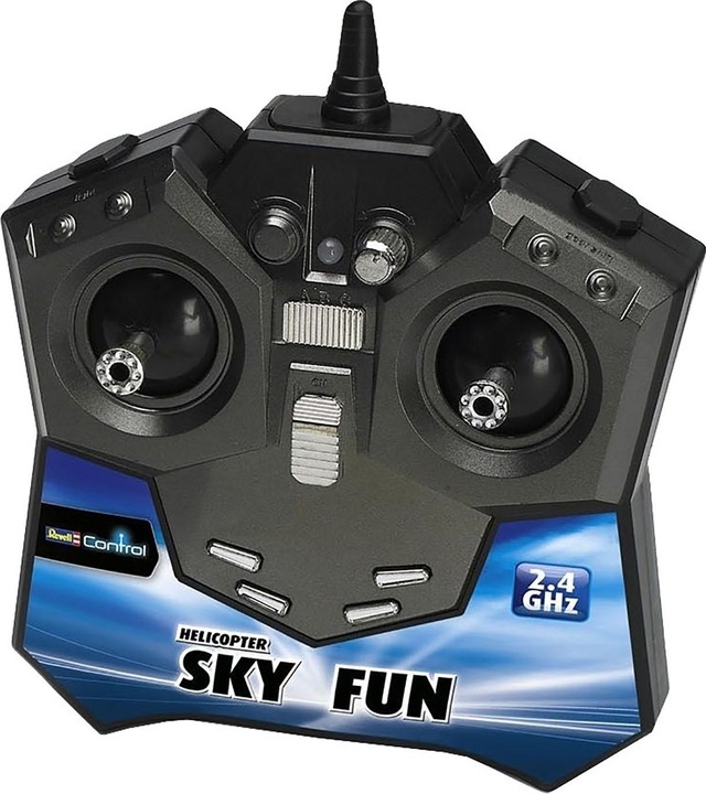 Actual product image Revell sky fun