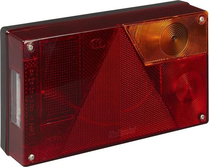 Immagine prodotto ProPlus Multipoint I luce posteriore del rimorchio a destra