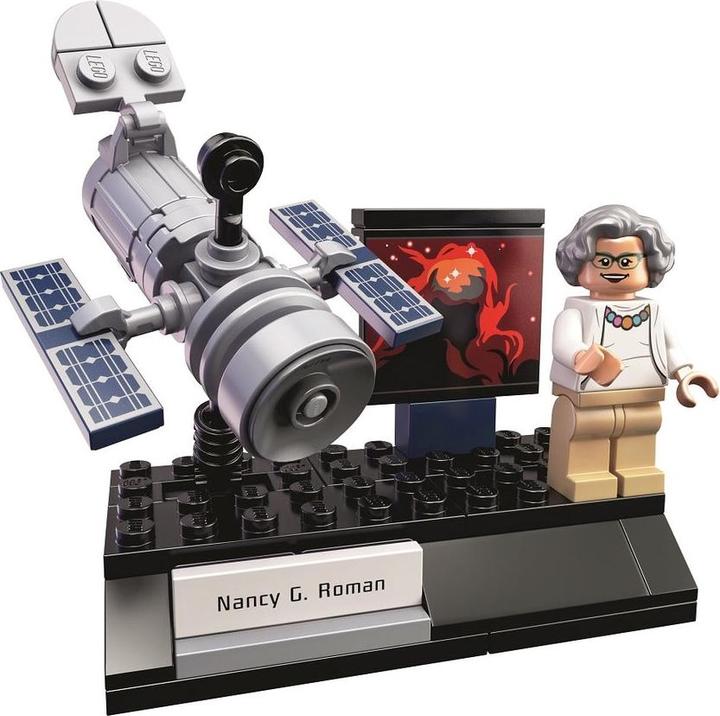 Immagine prodotto LEGO Le donne della Nasa (21312, LEGO Ideas)