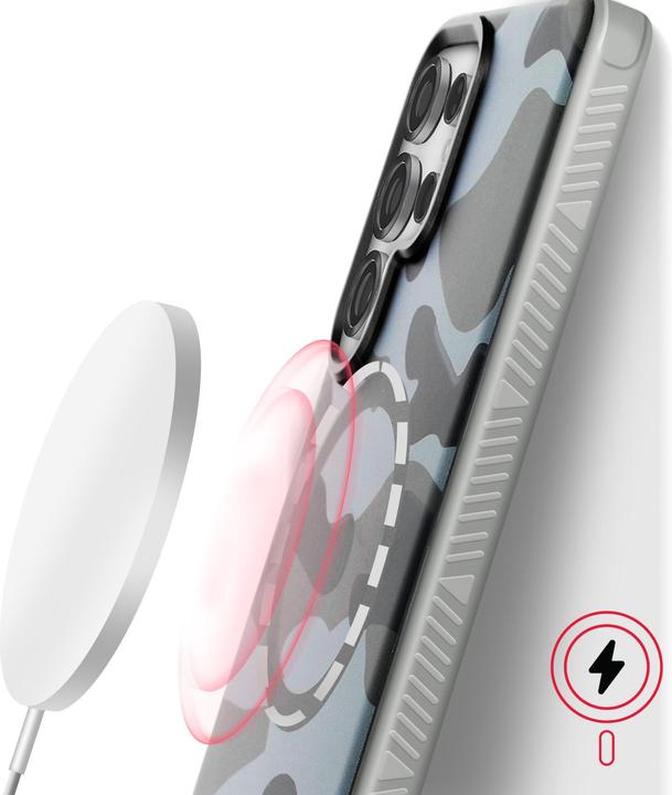 Produktbild Forcell MagSafe F-Protect (Samsung Galaxy S25 Ultra)