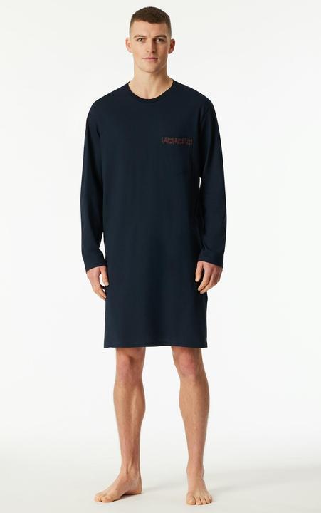 Produktbild Schiesser Nachthemd Comfort Nightwear (62)