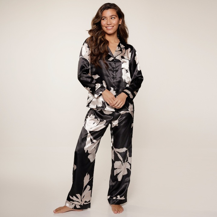Image du produit LingaDore Ensemble de nuit (XXL)