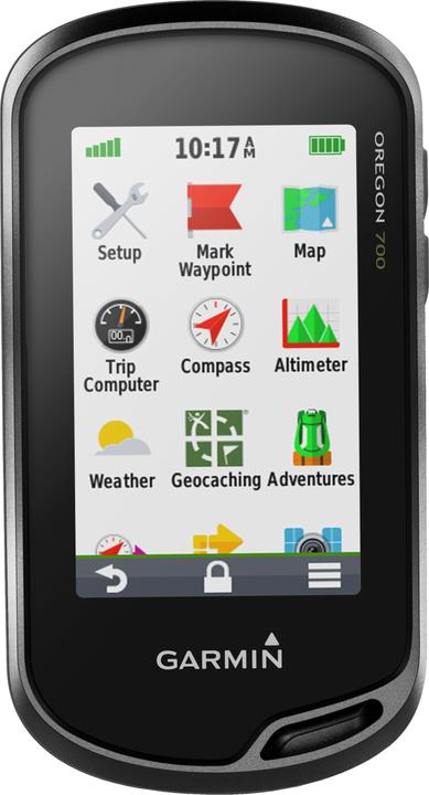 Immagine prodotto Garmin Oregon 700