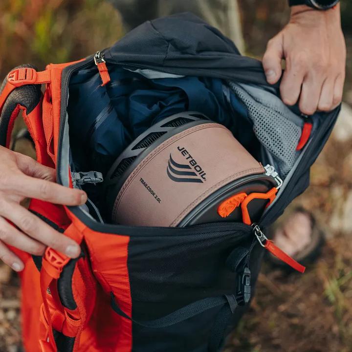 Produktbild Jetboil Trailcook 2 L - Gaskocher