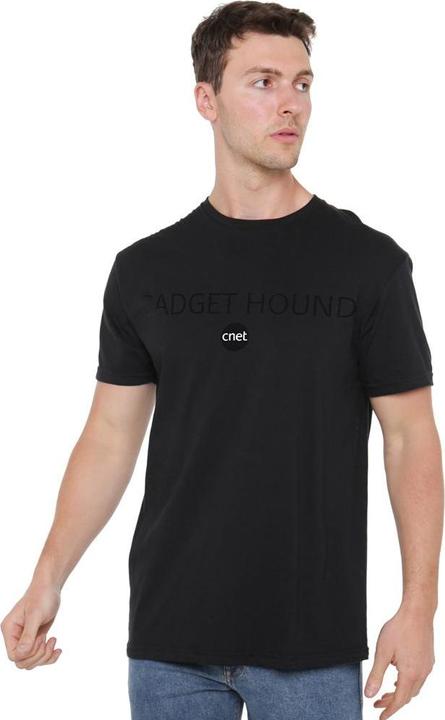 Produktbild CBS Gadget Hound TShirt (L)