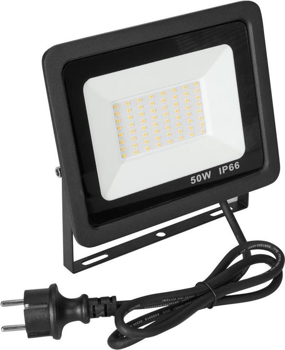 Actual product image Eurolite LED IP FL-50 SMD CW (50 W, LED)