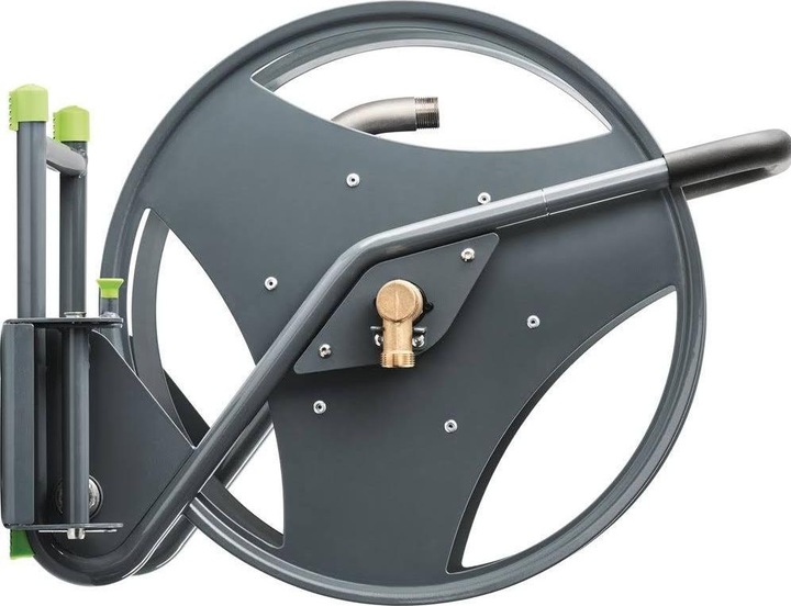 Geka Schlauchabroller (60 m)