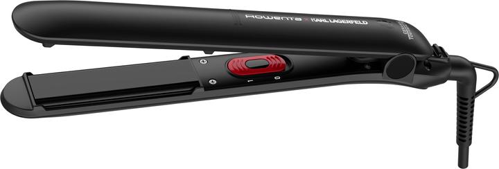 Actual product image Rowenta SF161LF0 Karl Lagerfeld (Straightening iron)