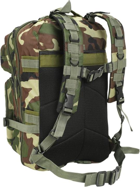 Actual product image vidaXL Trekkingrucksack (50 l)