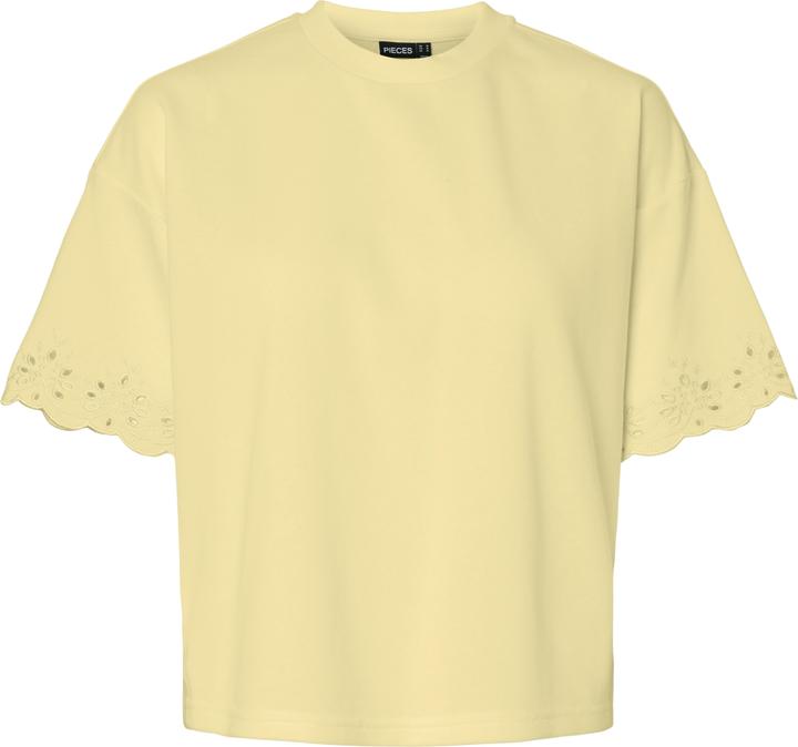 Immagine prodotto Pieces PCCHILLI SOMMER BRODERIE T-Shirt (XS)