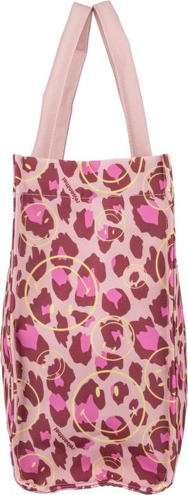 Produktbild reisenthel Tasche Daily Shopper Leo Blush