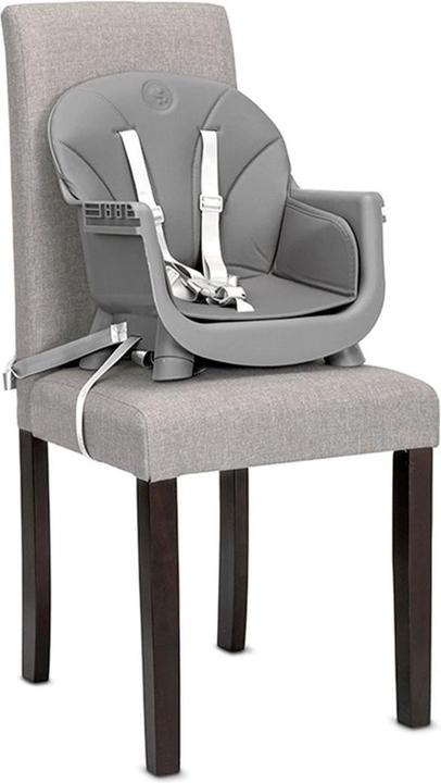 Actual product image Lorelli Vanilla (Highchair)