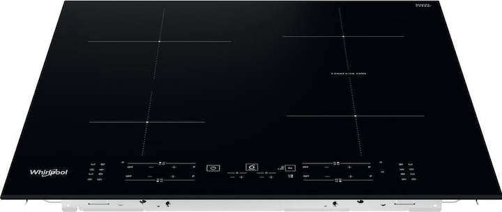 Actual product image Whirlpool WB B8360 NE