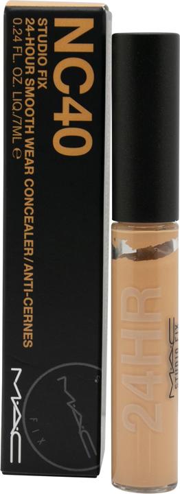 Produktbild MAC Cosmetics Studio Fix 24-Hour Smooth Wear Concealer (NC40)