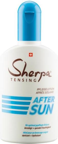 Produktbild Sherpa Tensing After Sun (175 ml, After Sun Lotion)