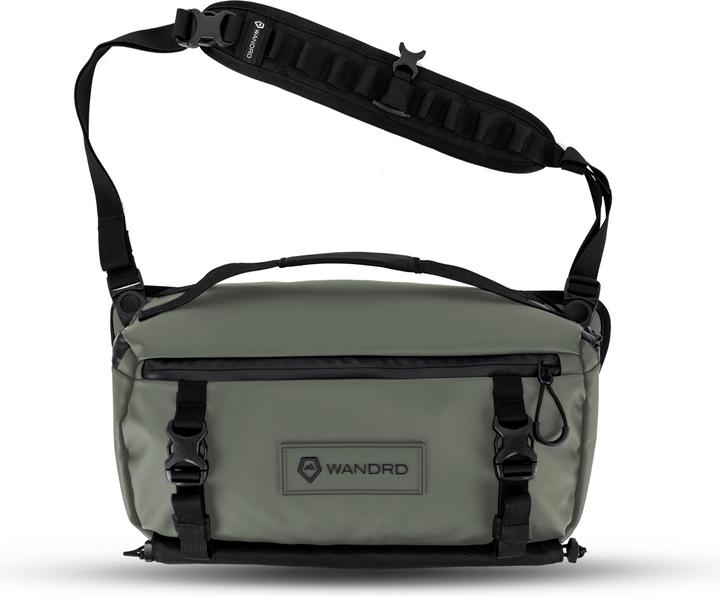 Produktbild Wandrd Rogue Sling (Kamera Schultertasche, 9 l)