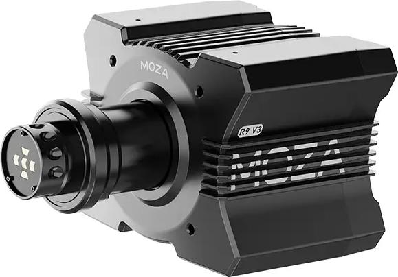 Actual product image Moza R12 V2 (PC)