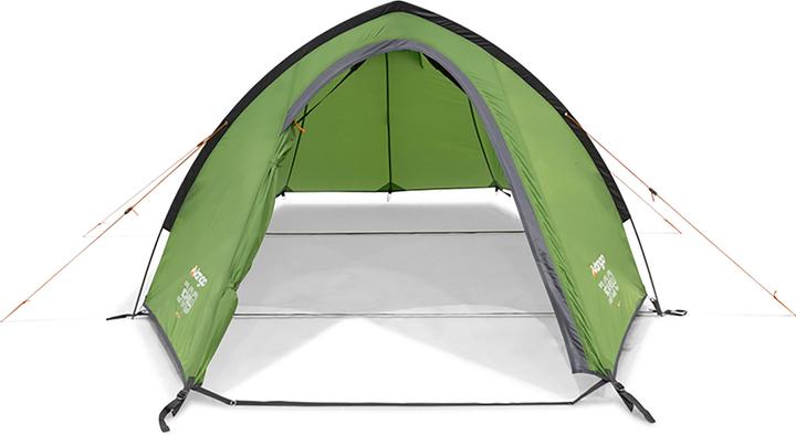 Produktbild Vango Scafell 300 (Kuppelzelt, Tunnelzelt, 3.60 kg, 3 Personen)