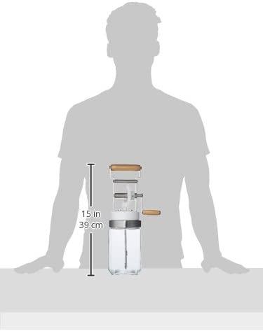 Actual product image La Bonne Graine Small butter churn