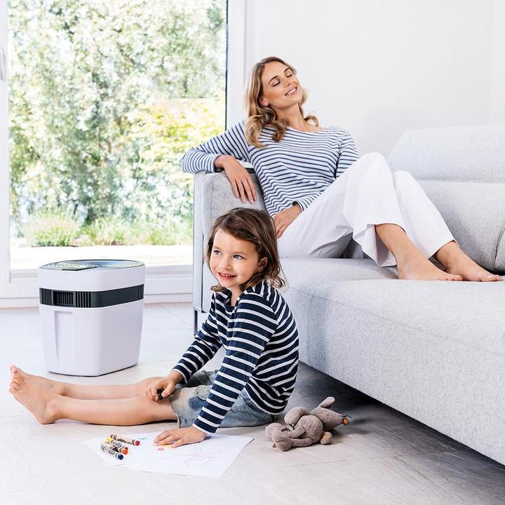 Produktbild Beurer MareMed Set (6 x)