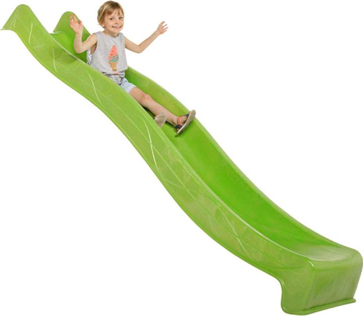 Produktbild Demmelhuber Wellenrutsche 2,9m