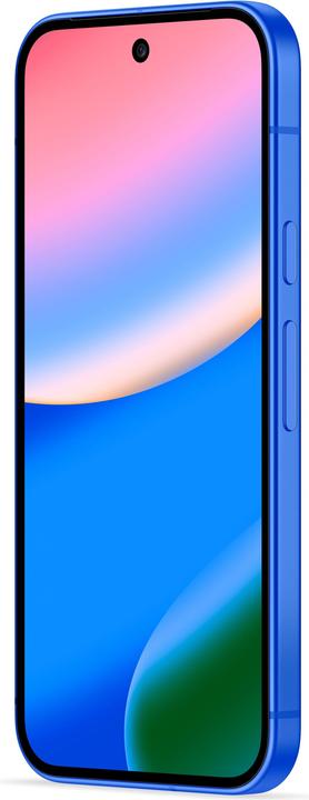 Actual product image Google Pixel 10 (256 GB, Indigo, 6.30", Dual SIM, 5G)