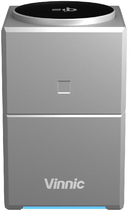 Image du produit Vinnic TRIVOR 2 3-en-1 Voyage (22.50 W)