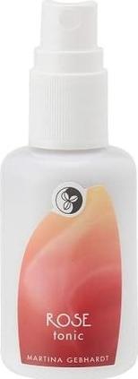Produktbild Martina Gebhardt V! ROSE Tonic DEMETER - Kleingrösse (Gesichtswasser, 30 ml)