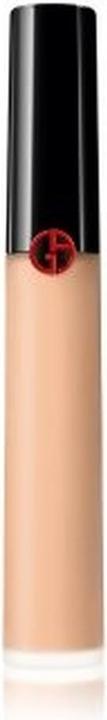 Actual product image Giorgio Armani Power Fabric+ Concealer 3.5 (Camel)