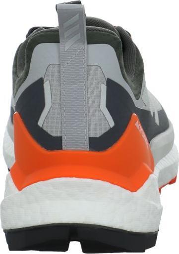 Actual product image adidas Free Hiker 2 Low GTX (42)