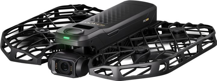 Image du produit HoverAir Kamera-Drohne X1 PROMAX Retail Combo schwarz (16 min, 430 g, 48 Mpx)
