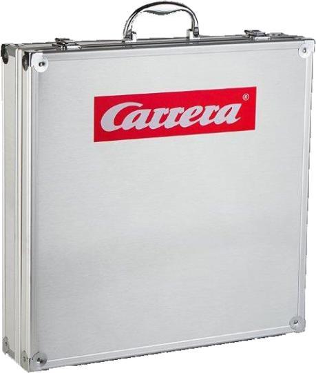 Produktbild Carrera Aluminiumkoffer