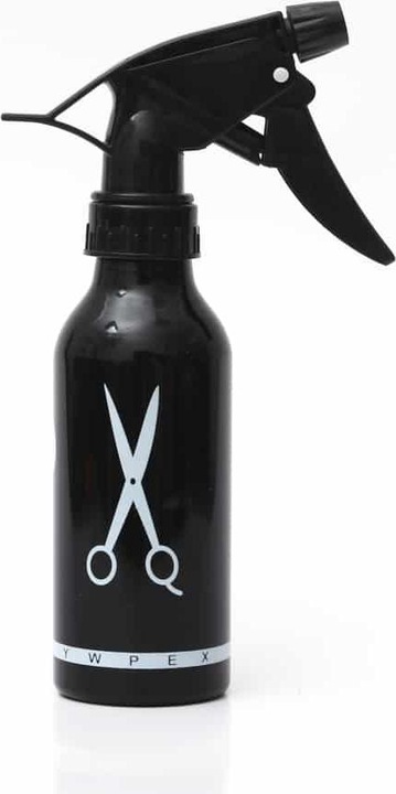 Produktbild Morfose Semi Permanenter Haarfarben Schaum Blau 150ml