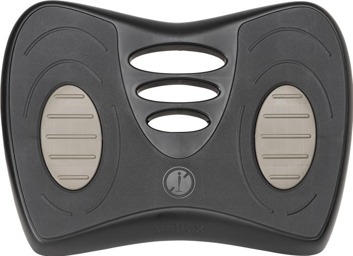 Actual product image Unilux CHRYSALIS footrest (42 x 32 cm)