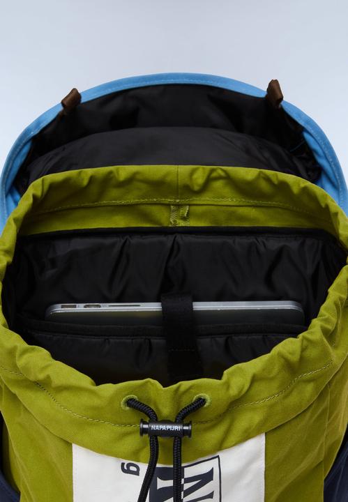 Produktbild Napapijri H-Equator Daypack 40 cm Laptopfach (21 l)