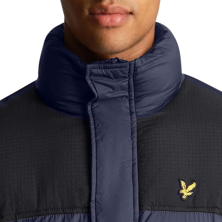 Image du produit Lyle and Scott - Doudoune - Homme (L)