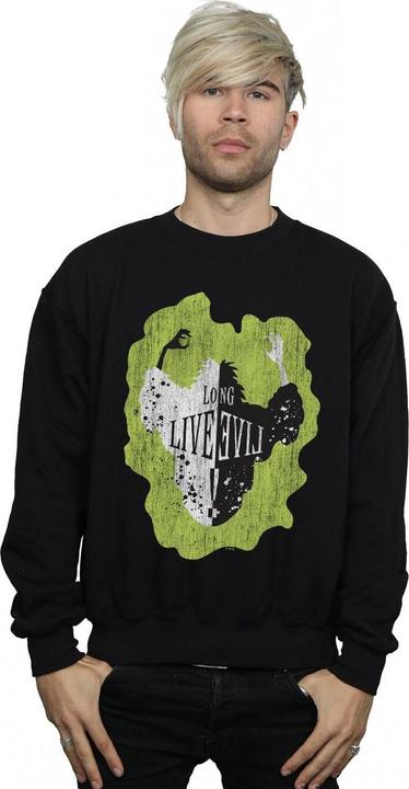 Produktbild Disney The Descendants Cruella Long Live Sweatshirt (S)