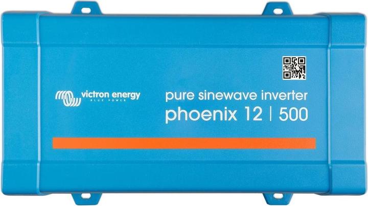 Produktbild Victron Energy Phoenix 48/500 VE.Direct Schuko