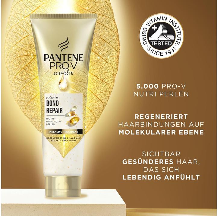 Immagine prodotto Pantene Legame molecolare (150 ml)