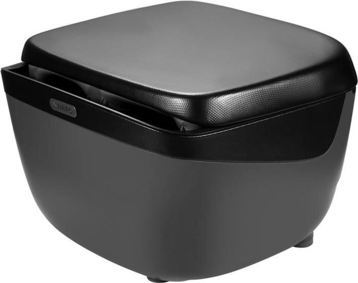 Actual product image Naipo MGF-K68