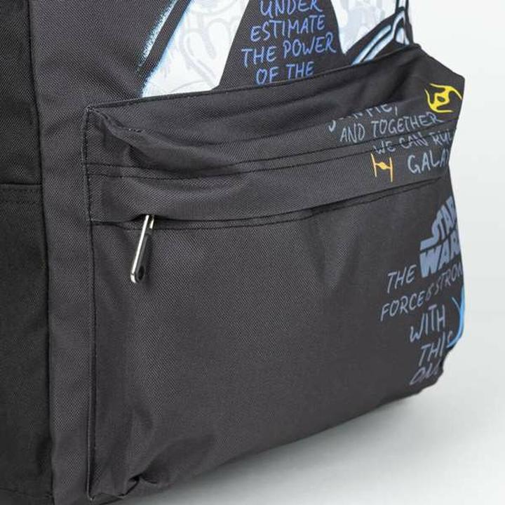 Produktbild Cerdá Star Wars Rucksack Darth Vader Quotes