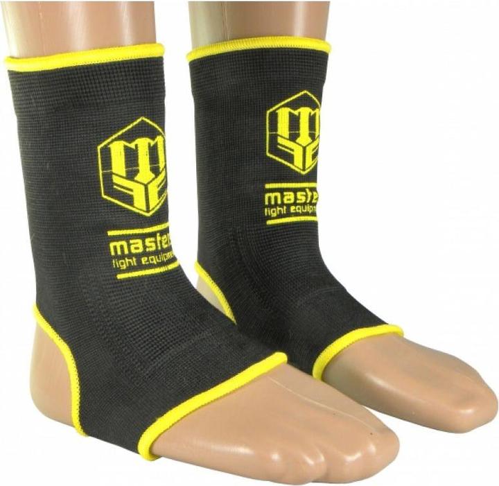 Immagine prodotto Masters Flexibler Knöchelschutz