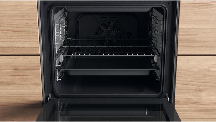 Produktbild Whirlpool Fornuis