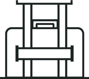 Produktbild Lightpak Business Trolley (25.90 l)
