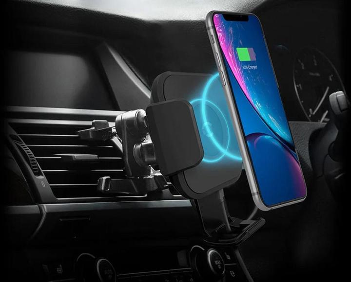 Immagine prodotto Cygnett 2683 Sfiato senza fili CHRG