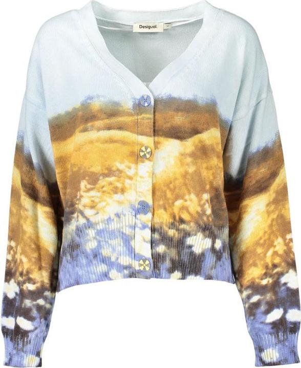 Produktbild Desigual Sonnenpullover (S)